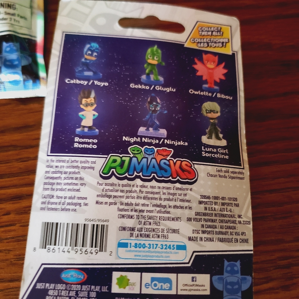 ❗PJ Mask Bundle❗ - Picture 7 of 7